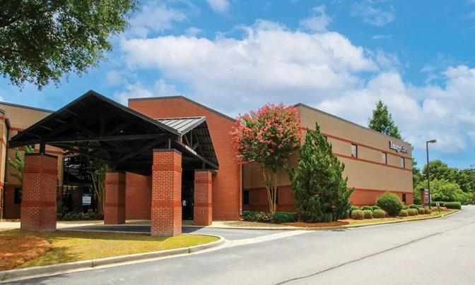 Investment Opportunity: ±20,000 SF Class A Medical… — Sale in Columbia, SC, photo 6 of 6
