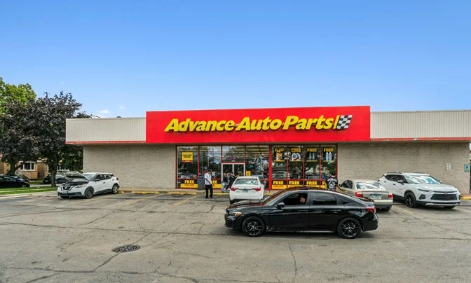 Retail | 7.95% CAP | 2,242 SF - photo 6 - Chicago Ridge, IL