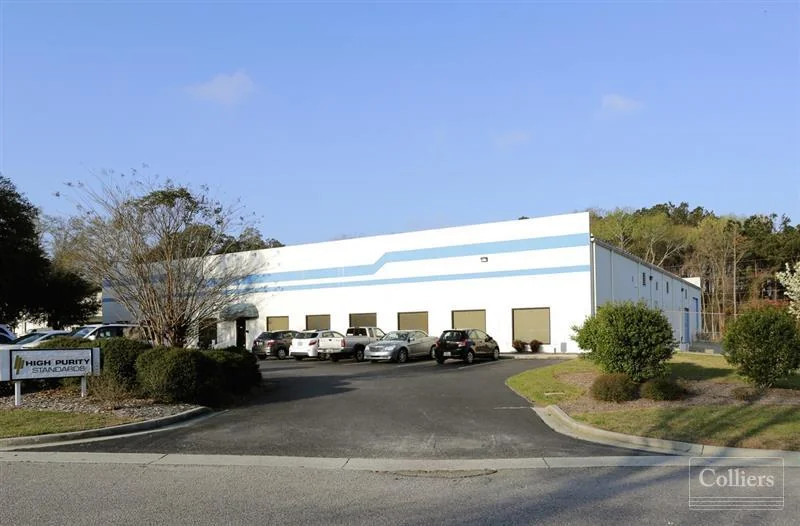 Special-Purpose Investment Opportunity: 7221… — Sale in North Charleston, SC, photo 1 of 7