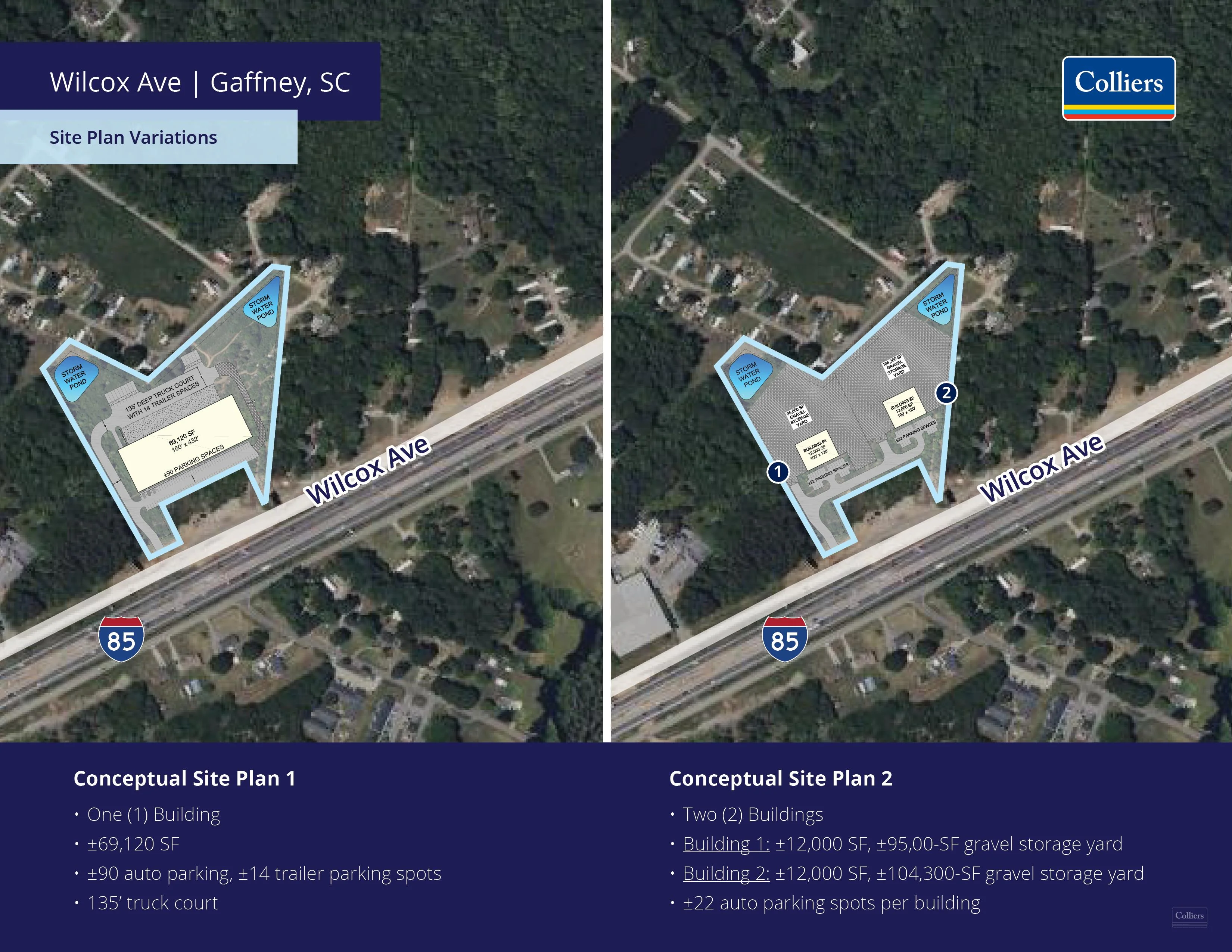 ±8.8 Acres of Industrial Development Land in Cherokee… — Sale in Fayetteville, AR, photo 2 of 8