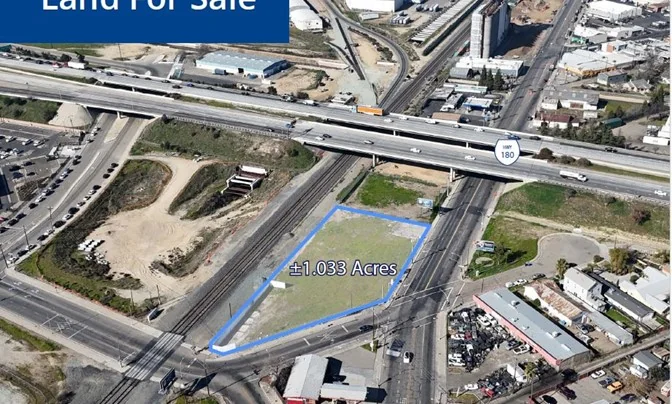 ±8.8 Acres of Industrial Development Land in Cherokee… — Sale in Fayetteville, AR, photo 7 of 8