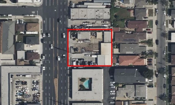 3-Story, 54 Unit Apartment Building, TOC Project, 100% Affordable Housing - photo 11 - 2709-2713 W. Florence Avenue, CA