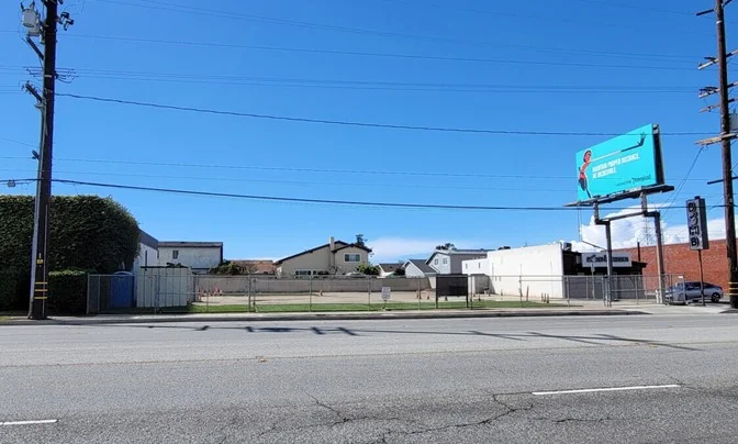 3-Story, 54 Unit Apartment Building, TOC Project, 100% Affordable Housing - photo 14 - 2709-2713 W. Florence Avenue, CA
