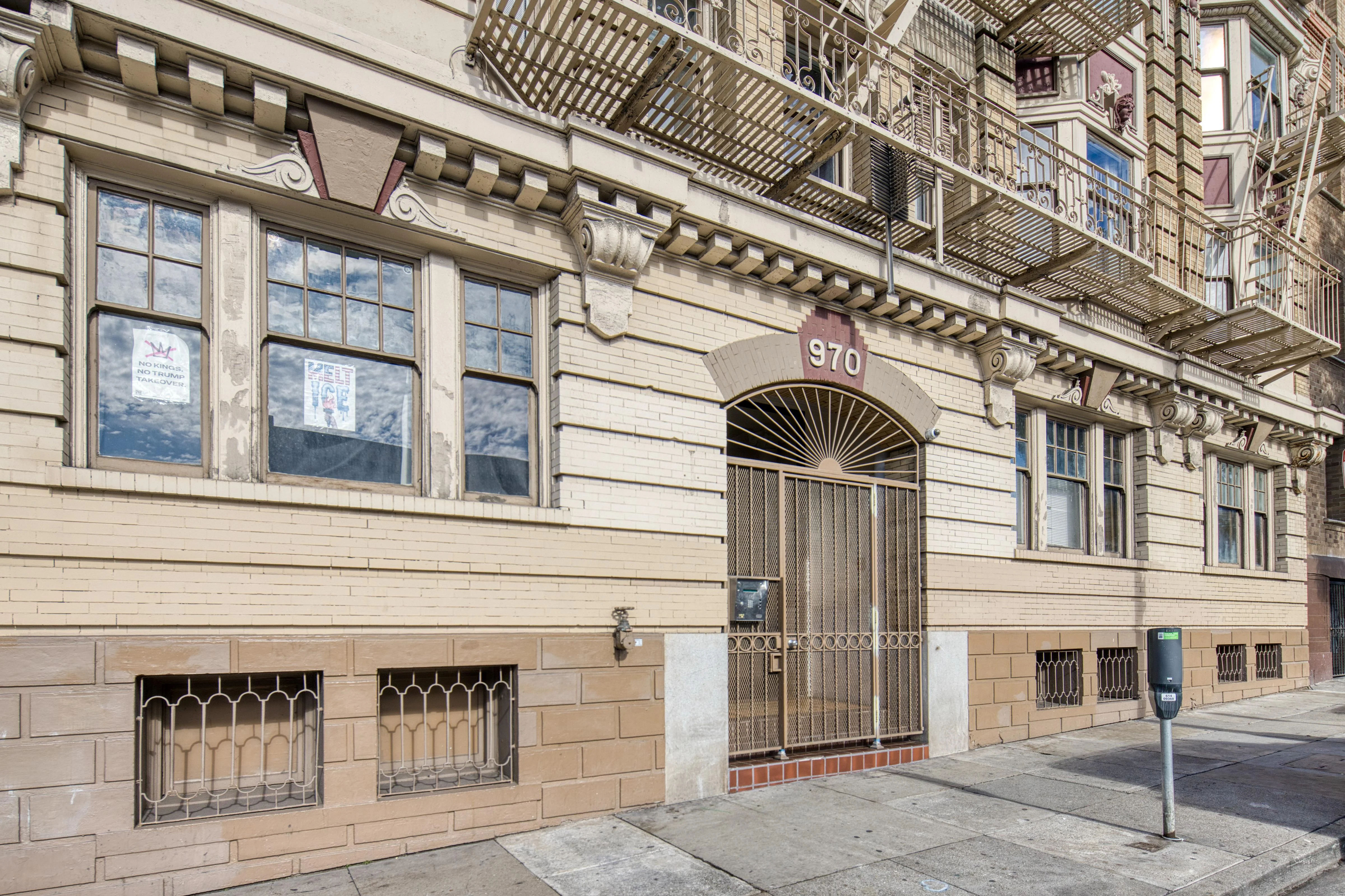 For Sale | 970 Post Street — Sale in San Francisco, CA, photo 2 of 8