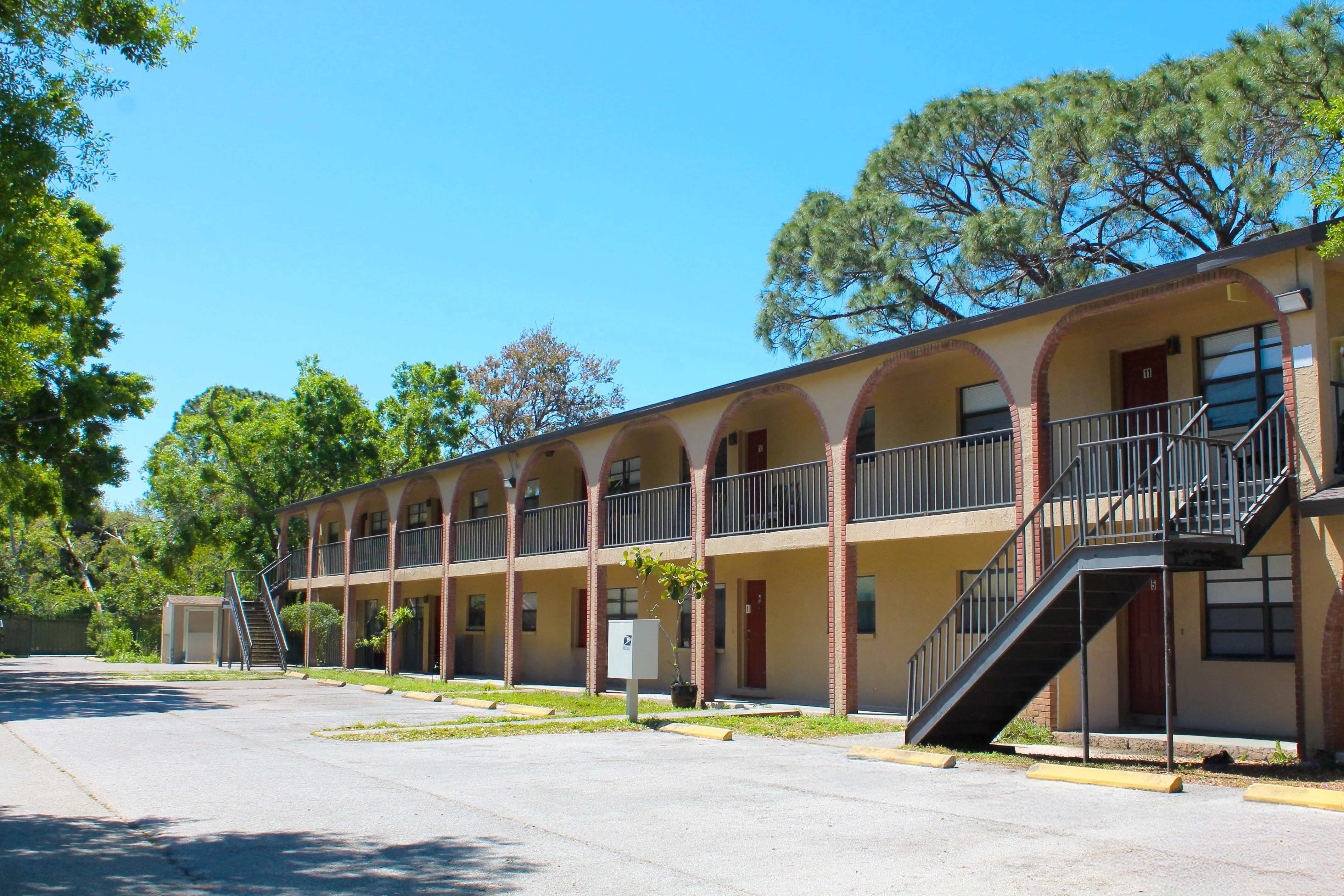 Tall Pines — Sale in Pinellas Park, FL, photo 1 of 8