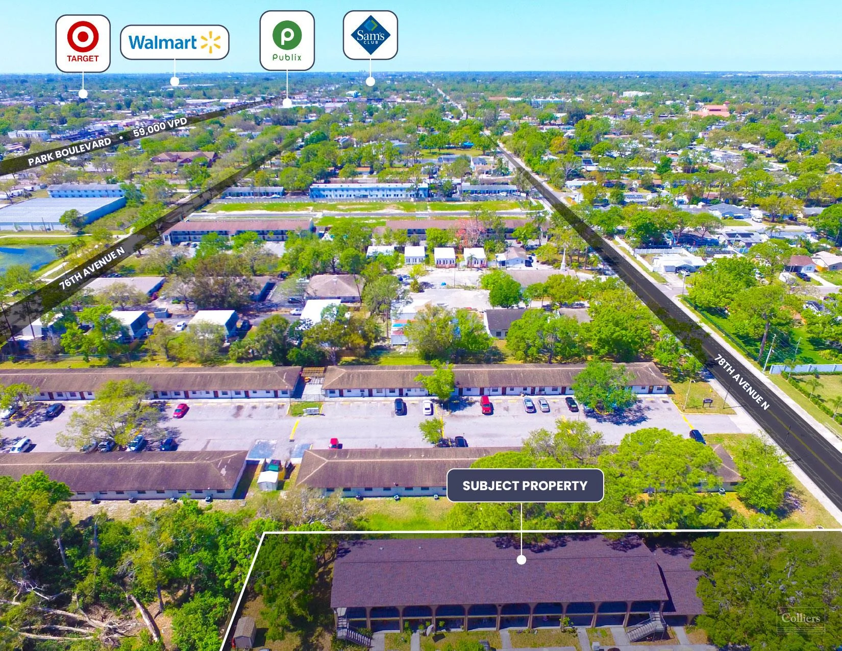 Tall Pines — Sale in Pinellas Park, FL, photo 5 of 8