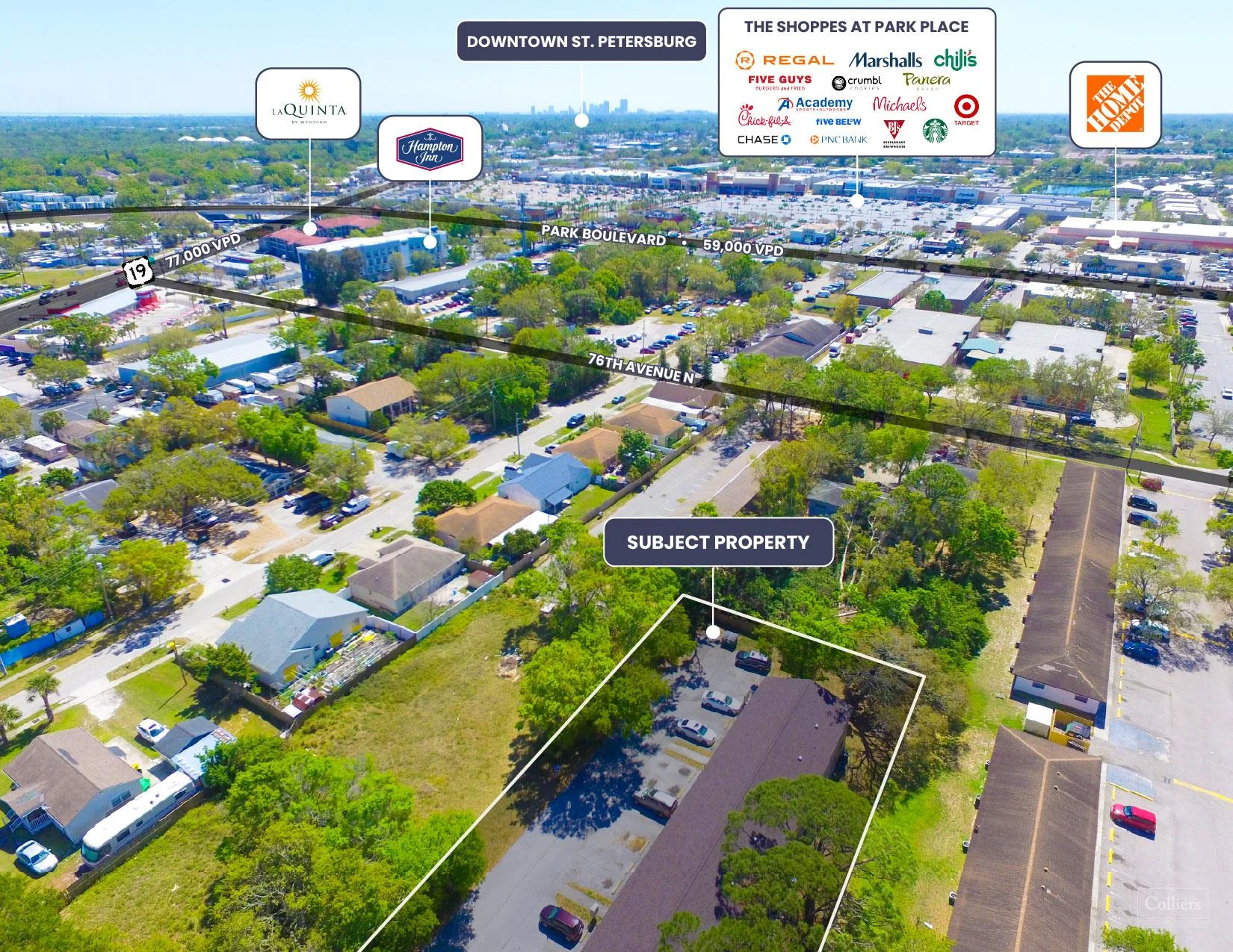 Tall Pines — Sale in Pinellas Park, FL, photo 6 of 8