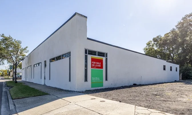 41,410± SF Warehouse on 5.04± AC for Sale — Sale in Jacksonville, FL, photo 7 of 8