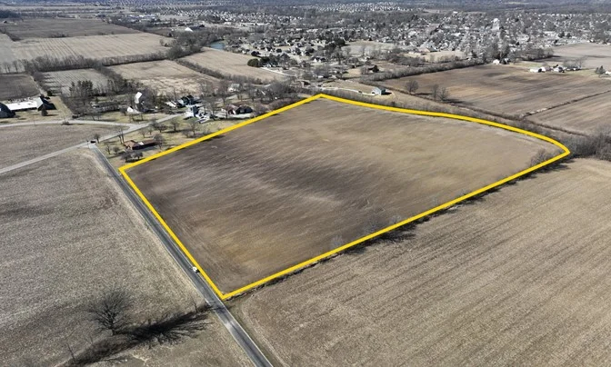 Industrial Development Land — Sale in Greenfield, IN, photo 2 of 2