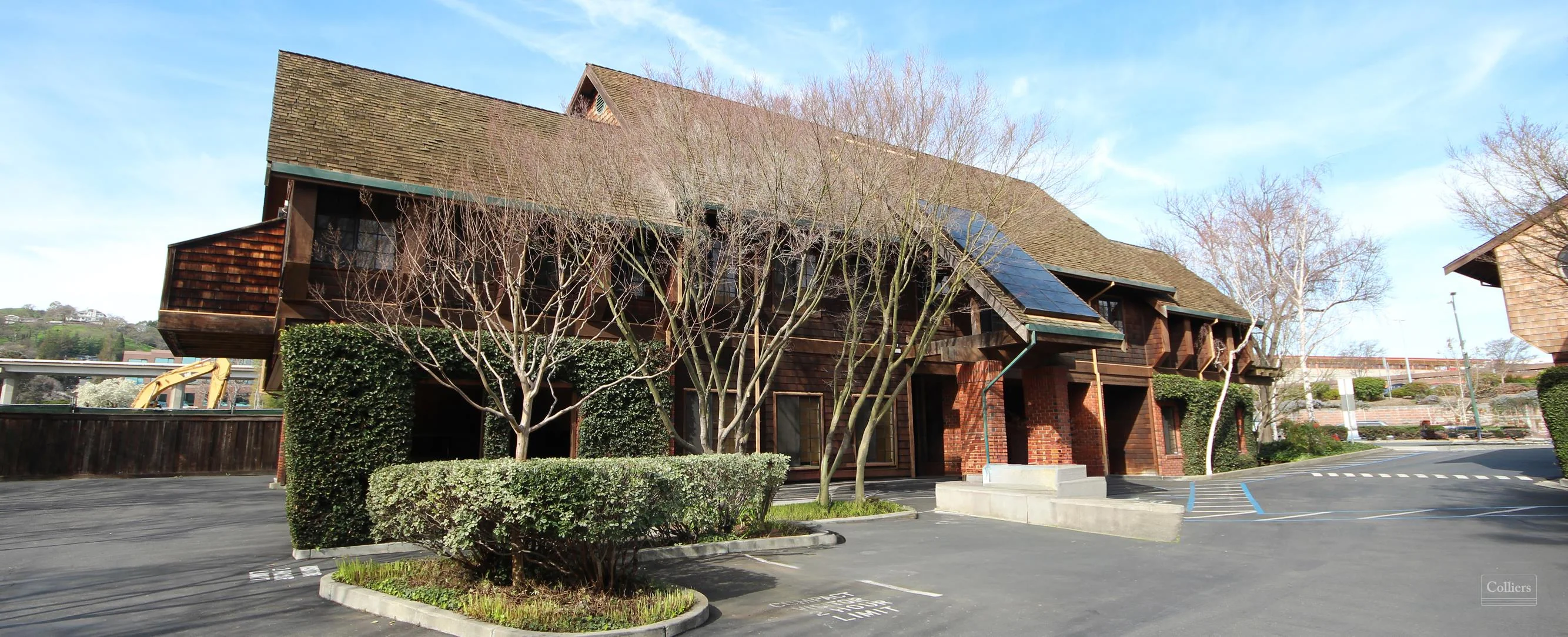 YGNACIO STATION — Sale in Walnut Creek, CA, photo 1 of 8