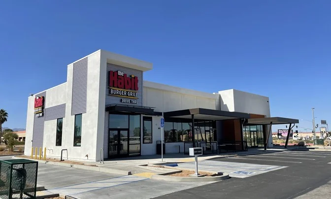 Two Tenant NNN Lease Investment Opportunity |… — Sale in Ridgecrest, CA, photo 3 of 3