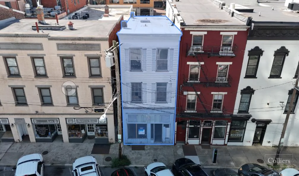 107 Park Place — Sale in Covington, KY, photo 1 of 3