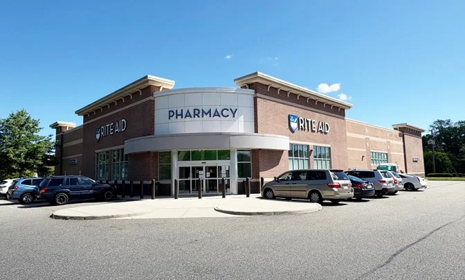 Freestanding Retail Store with Storage Warehouse — Sale in Newport News, VA, photo 8 of 8