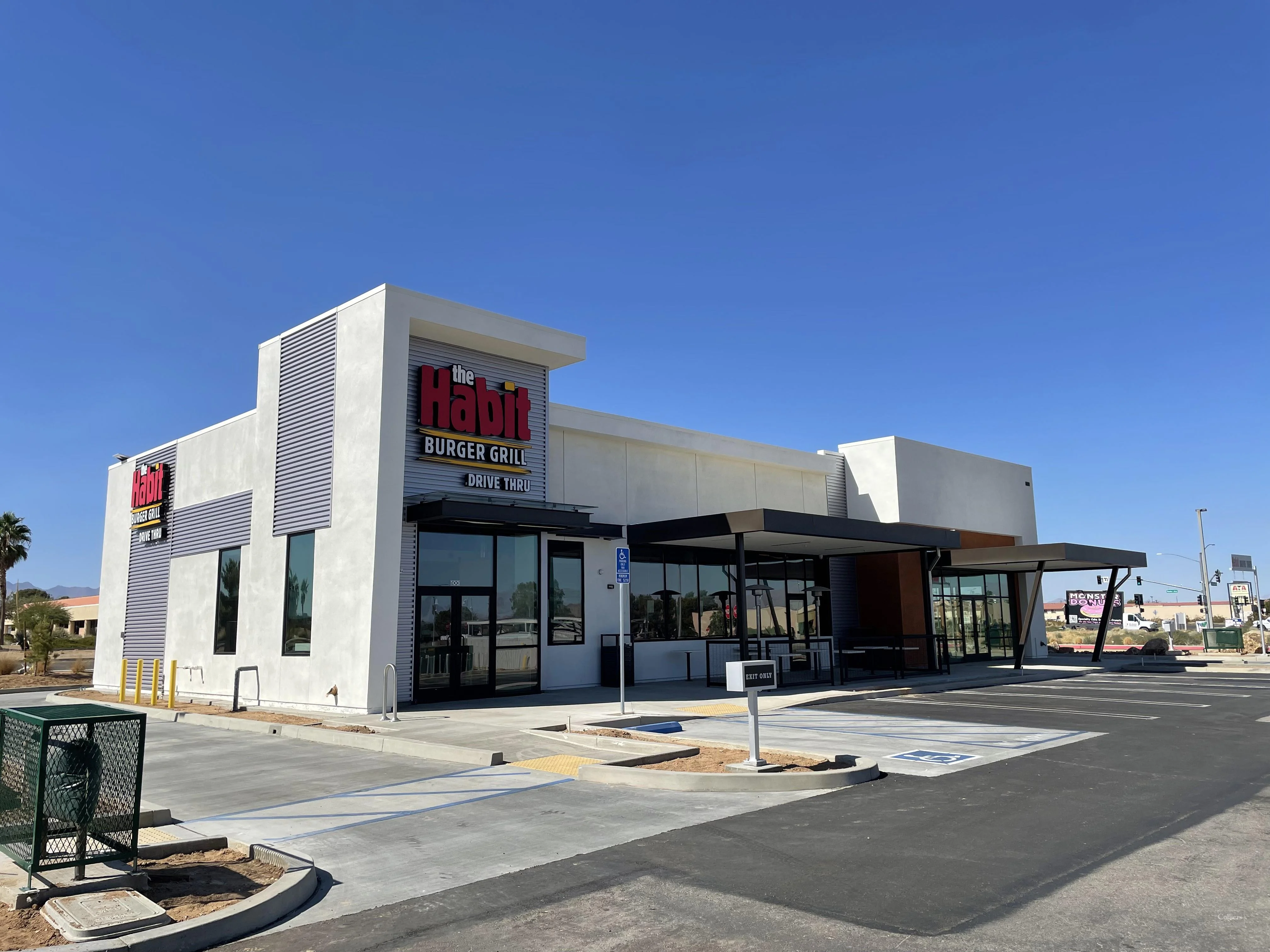 Two Tenant NNN Lease Investment Opportunities — Sale in Ridgecrest, CA, photo 1 of 4