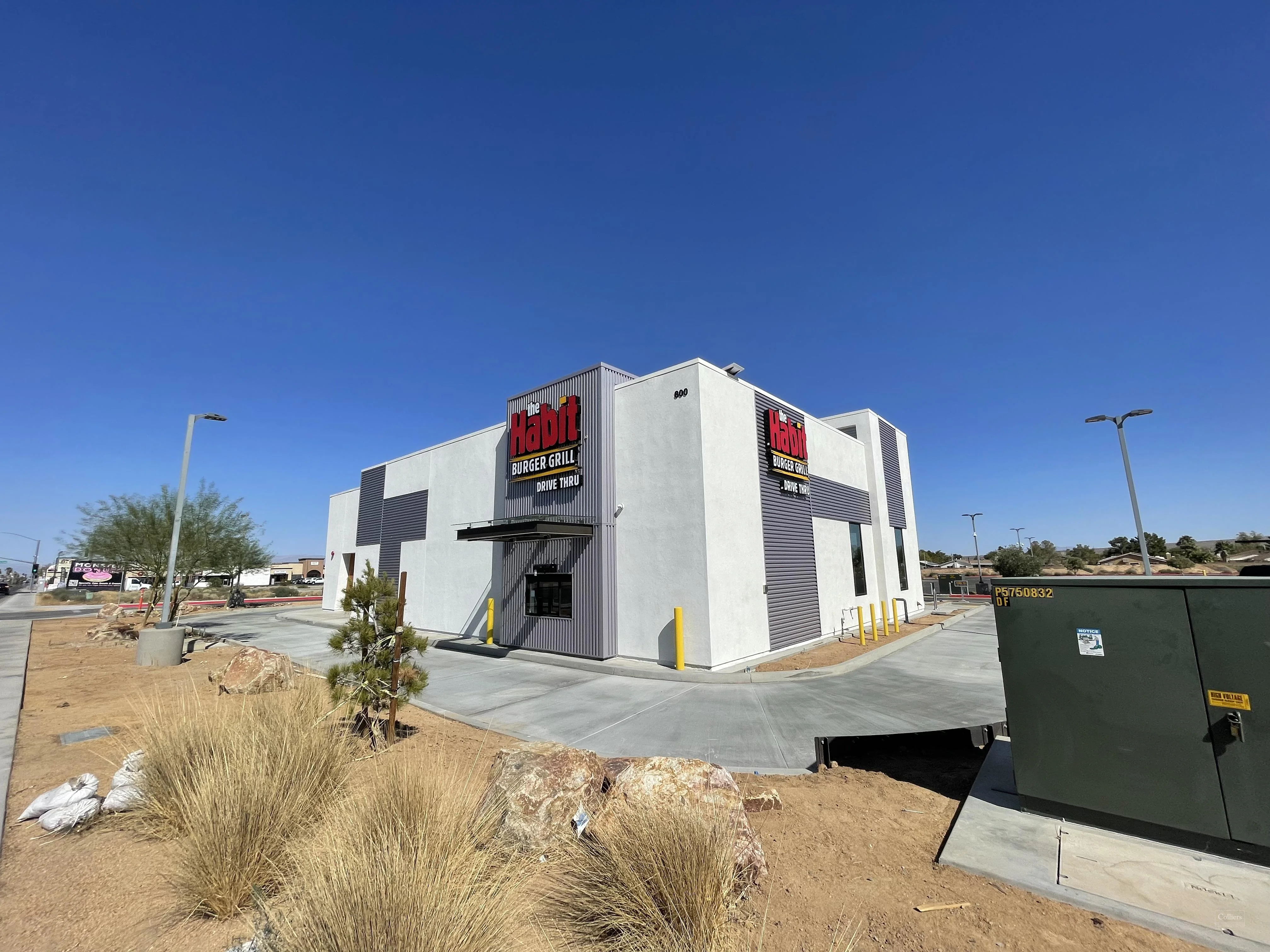 Two Tenant NNN Lease Investment Opportunities — Sale in Ridgecrest, CA, photo 3 of 4