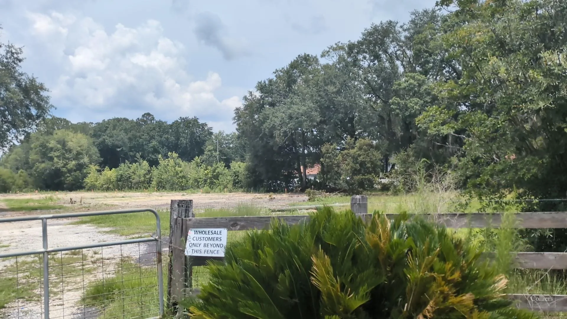 4.82± acres with 334 Front Feet on Blair Road — Sale in Jacksonville, FL, photo 3 of 8