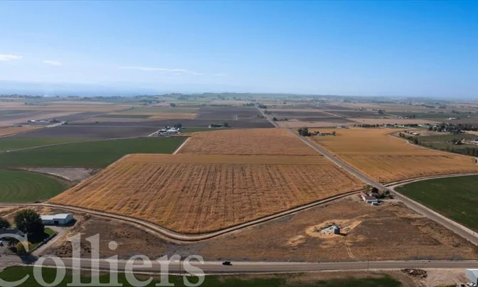 Sage Gate Storage Development for Sale |… — Sale in Caldwell, ID, photo 6 of 8