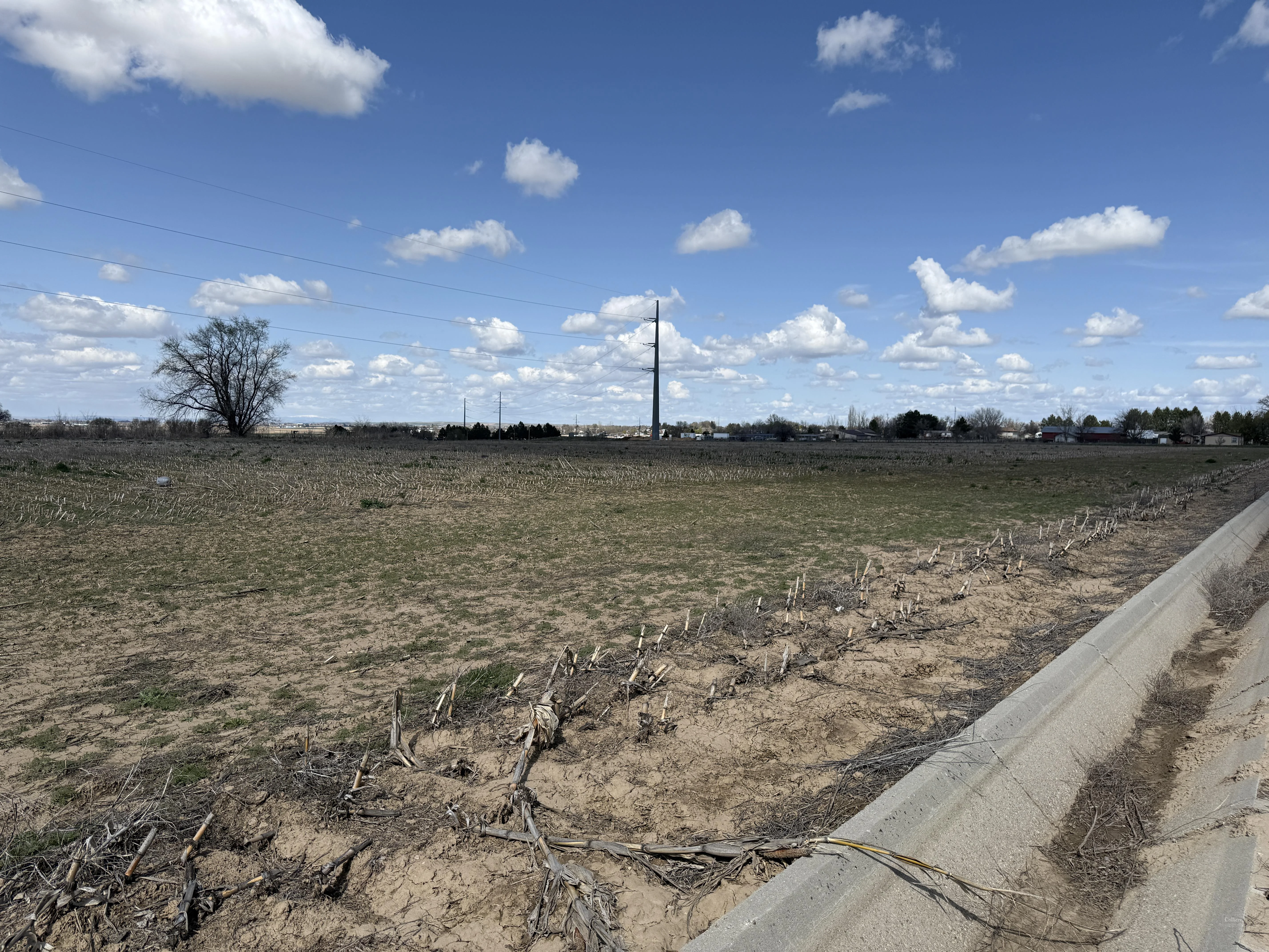 Sage Gate Storage Development for Sale | Self Storage — Sale in Caldwell, ID, photo 1 of 8
