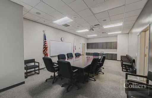 Investment Opportunity | Gosford Business Park — Sale in Bakersfield, CA, photo 5 of 8