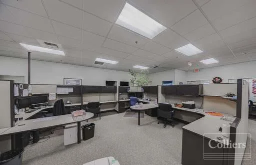 Investment Opportunity | Gosford Business Park — Sale in Bakersfield, CA, photo 4 of 8