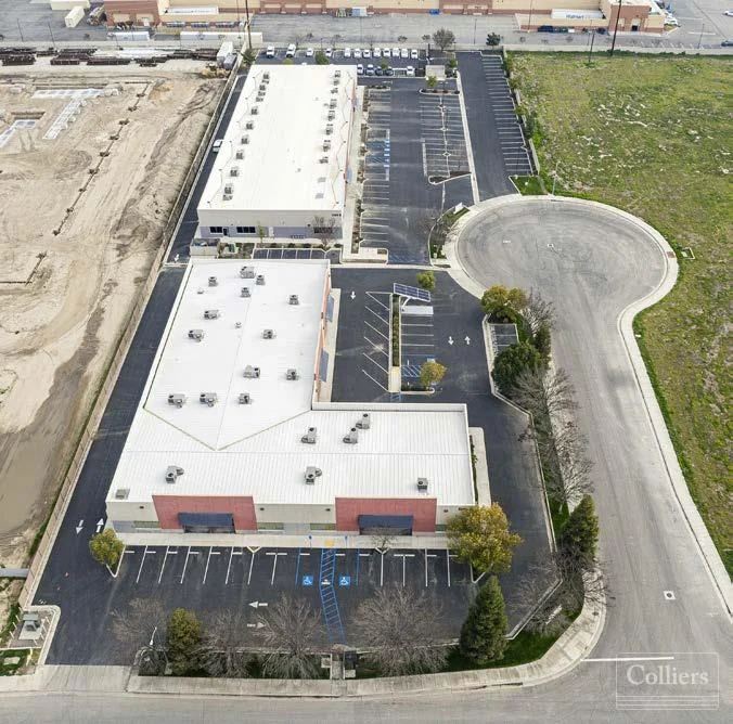 Investment Opportunity | Gosford Business Park — Sale in Bakersfield, CA, photo 6 of 8