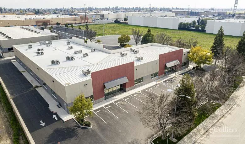 Investment Opportunity | Gosford Business Park — Sale in Bakersfield, CA, photo 7 of 8