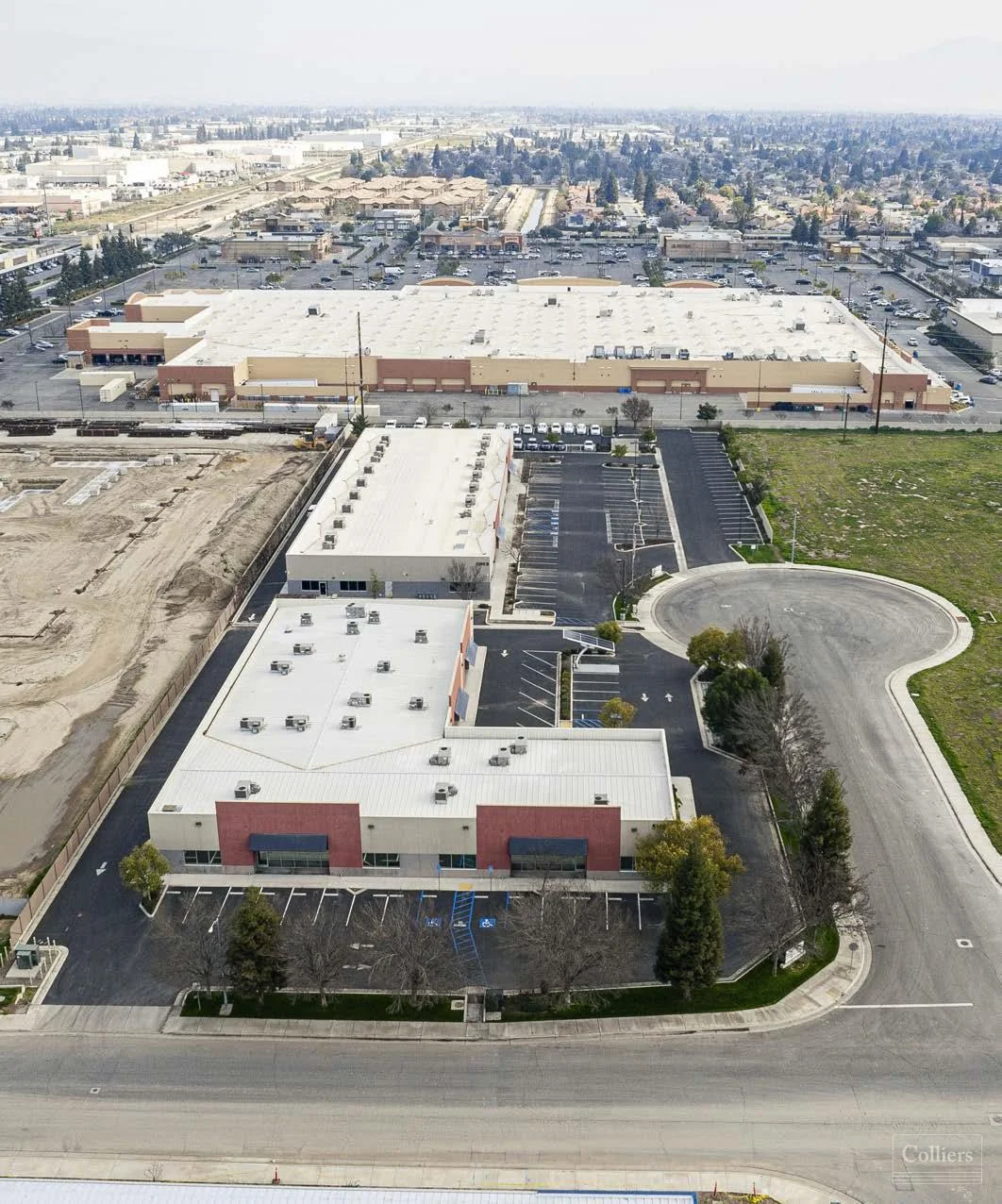 Investment Opportunity | Gosford Business Park — Sale in Bakersfield, CA, photo 8 of 8