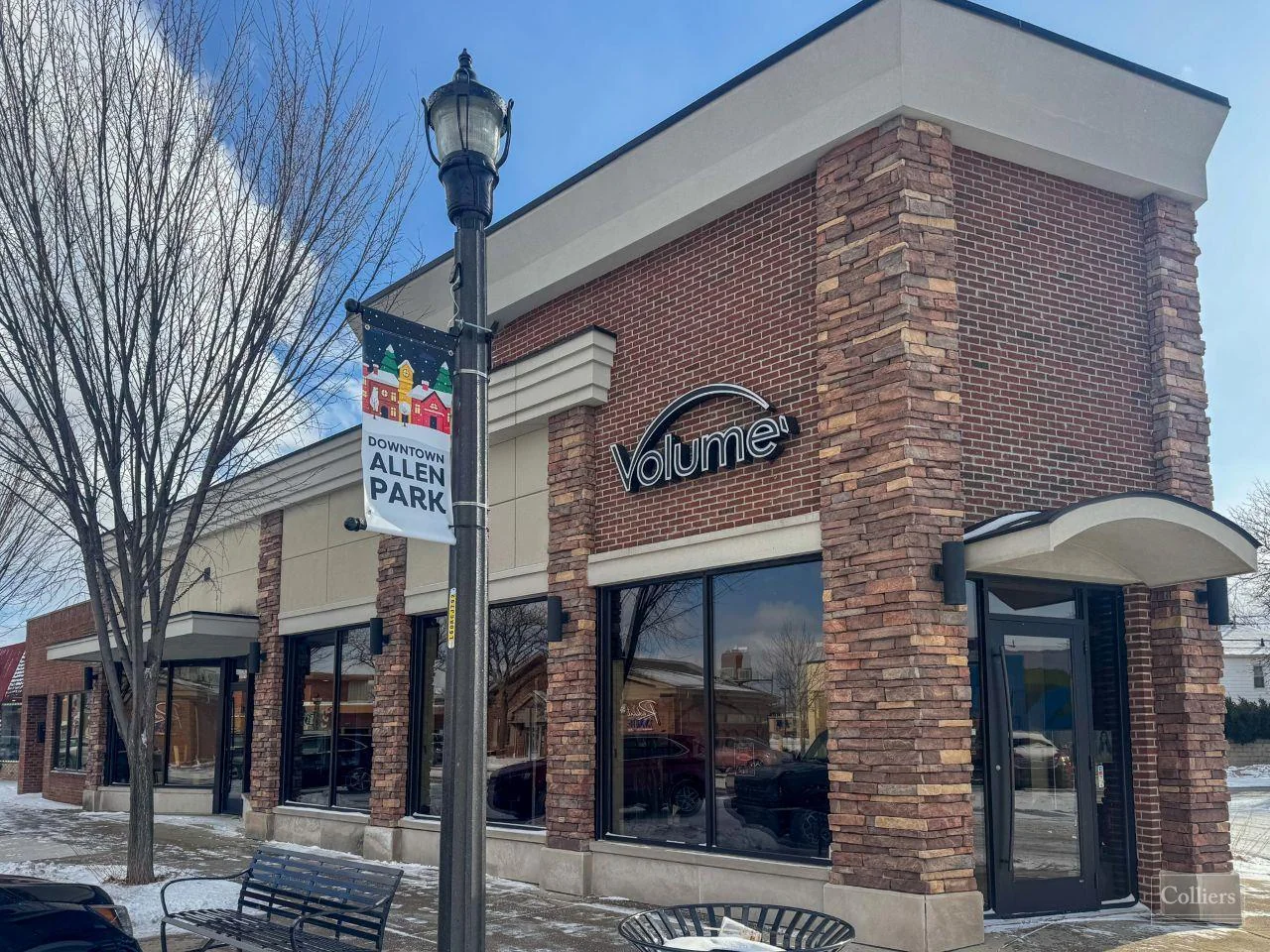 For Sale | Retail — Sale in Allen Park, MI, photo 1 of 4