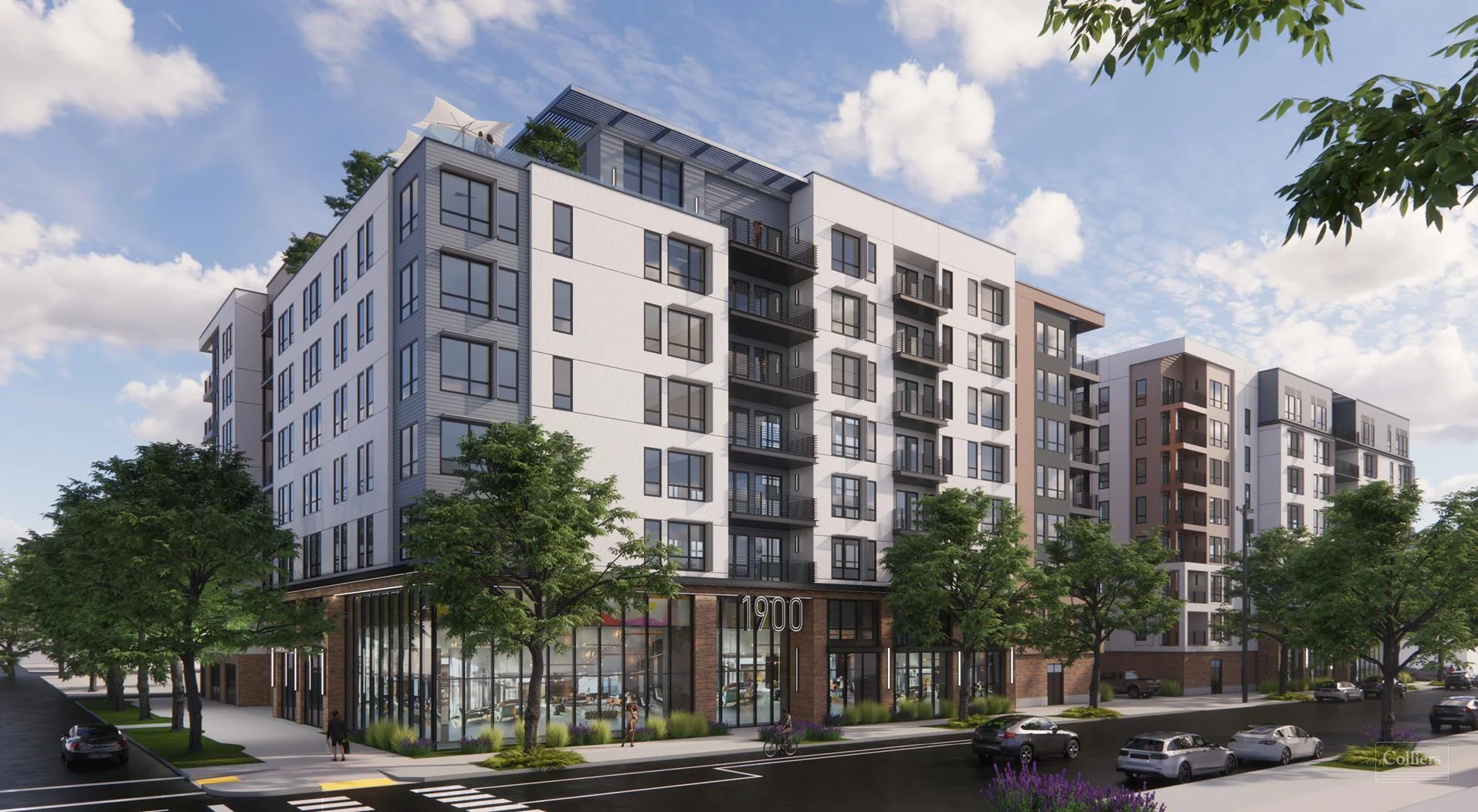 Entitled Multifamily Development Opportunity