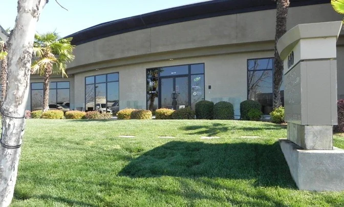 Professional, Fully-Improved Office Building For Sale — Sale in Fresno, CA, photo 2 of 8