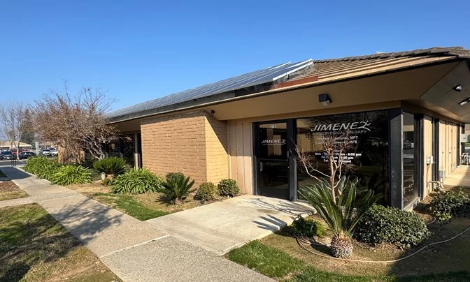Professional, Fully-Improved Office Building For Sale — Sale in Fresno, CA, photo 5 of 8
