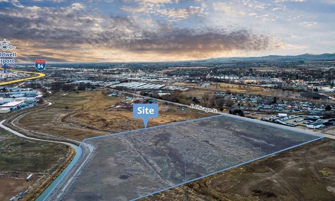 0 East Chicago | 17.327 Acres — Sale in Caldwell, ID, photo 6 of 8