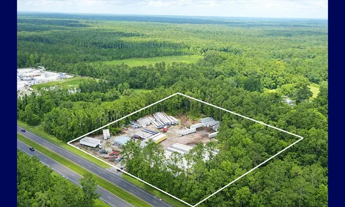 5.02± AC Parcel in the River City Marketplace Trade Area - photo 6 - Jacksonville, FL