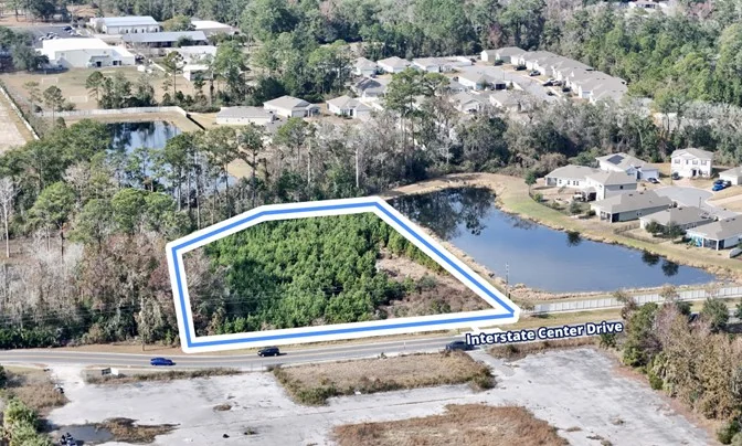 5.02± AC Parcel in the River City Marketplace Trade Area - photo 16 - Jacksonville, FL
