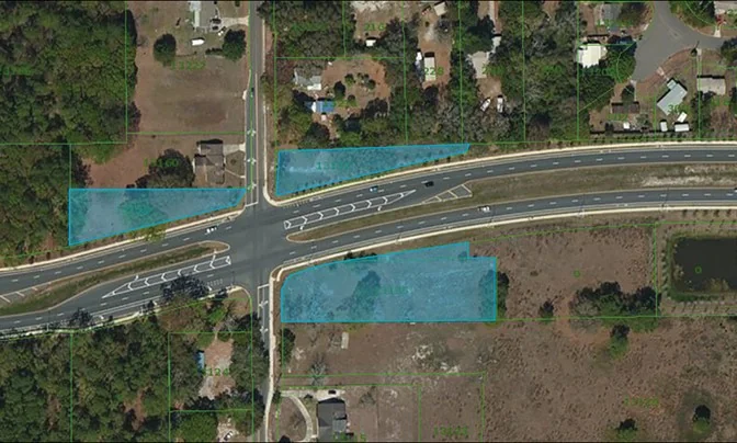 5.02± AC Parcel in the River City Marketplace Trade Area - photo 20 - Jacksonville, FL