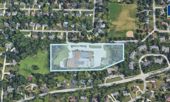 Appleton Ave Development Opportunity — Sale in Menomonee Falls, WI, photo 4 of 8