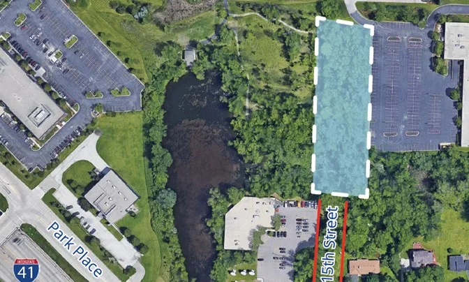 Appleton Ave Development Opportunity — Sale in Menomonee Falls, WI, photo 6 of 8