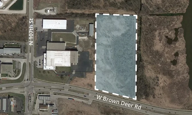Appleton Ave Development Opportunity — Sale in Menomonee Falls, WI, photo 7 of 8