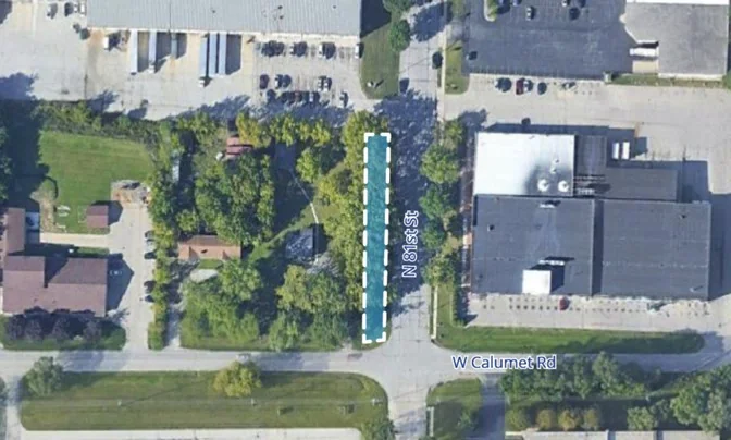 Appleton Ave Development Opportunity — Sale in Menomonee Falls, WI, photo 8 of 8