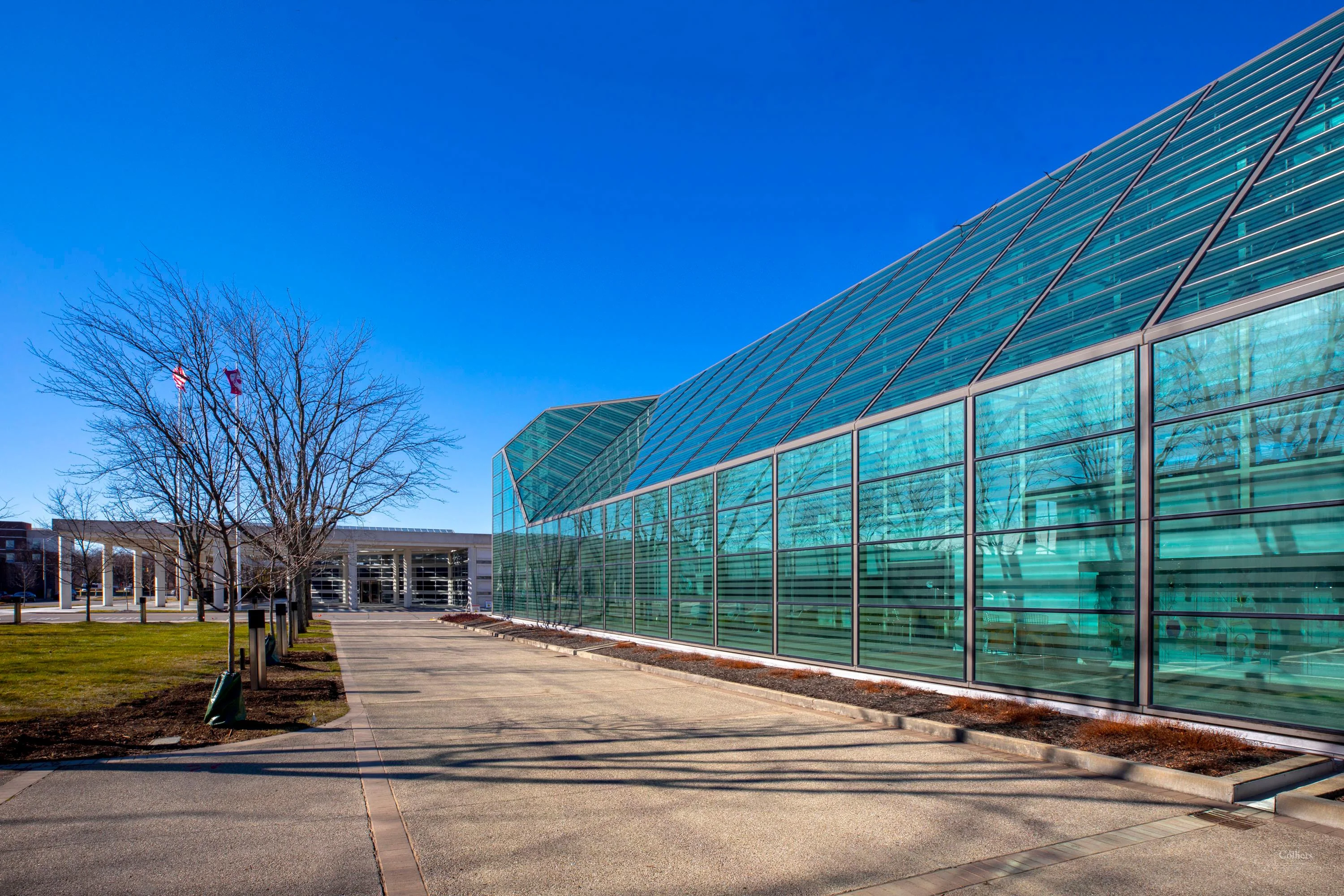 Modern Functionality and Historic Charm: Versatile… — Sale in Columbus, IN, photo 1 of 1