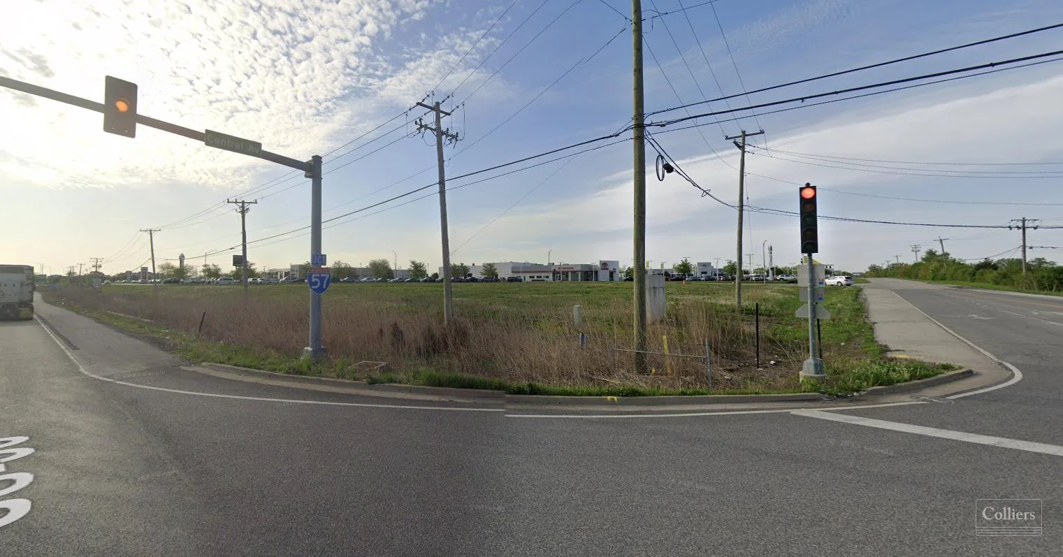 Vacant Land | Development Opportunity — Sale in Matteson, IL, photo 4 of 8