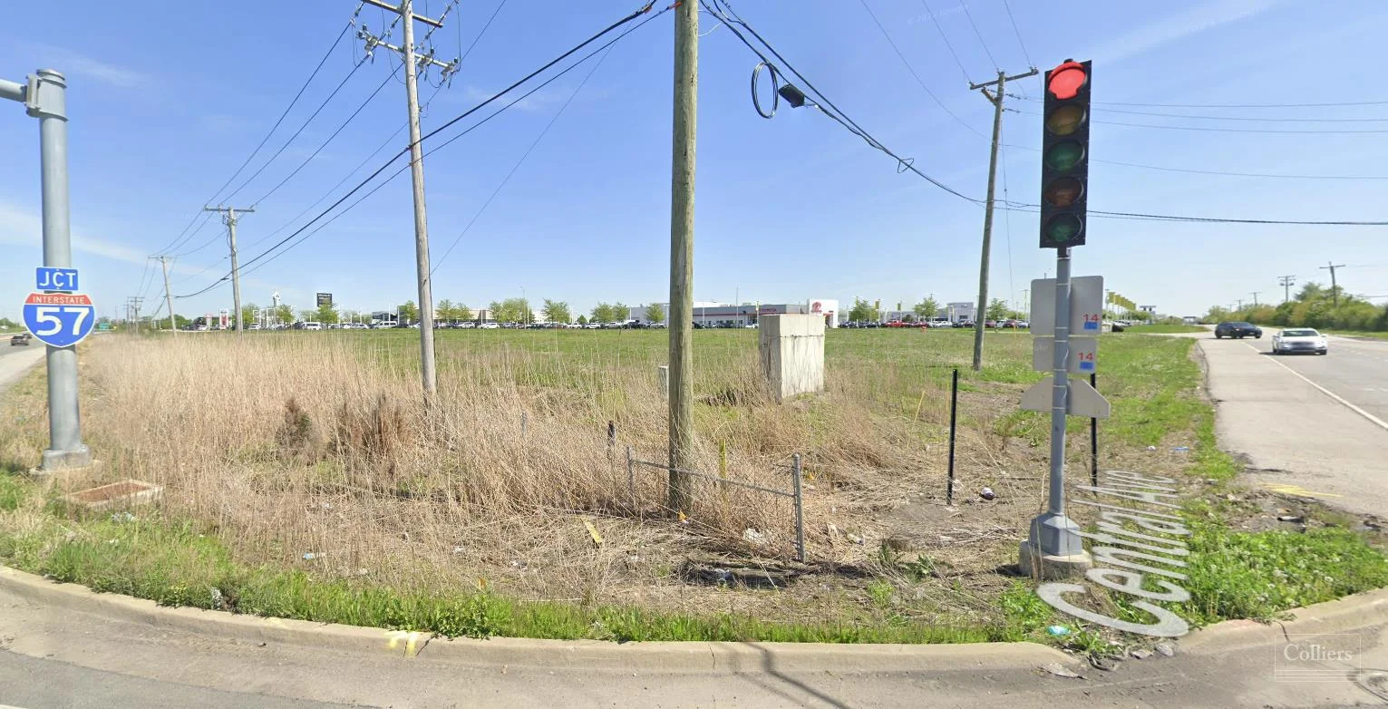 Vacant Land | Development Opportunity — Sale in Matteson, IL, photo 5 of 8
