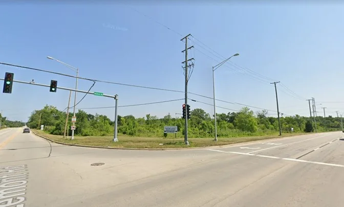 Retail | Vacant Land | Former Gas Station — Sale in Orland Park, IL, photo 7 of 8