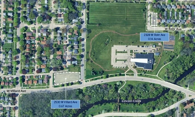 Prime Glendale Development Opportunity — Sale in Glendale, WI, photo 7 of 8