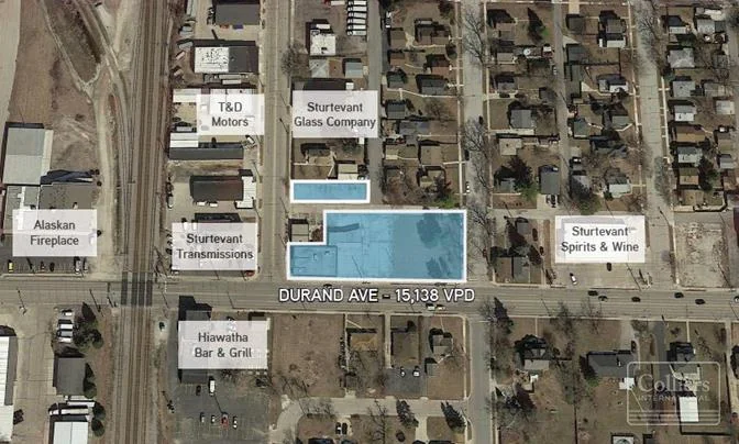 For Sale - Development Land — Sale in Mount Pleasant, WI, photo 5 of 8