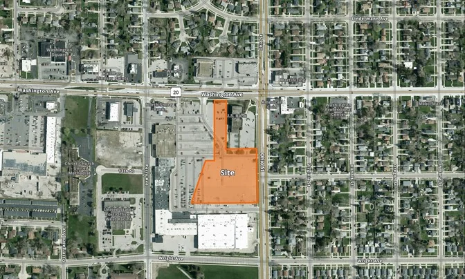 For Sale - Development Land — Sale in Mount Pleasant, WI, photo 7 of 8