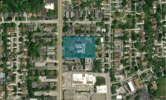 Potential Transit-Oriented Development - Forest Park, IL - photo 3 - Forest Park, IL