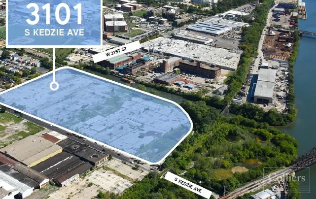 Potential Transit-Oriented Development - Forest Park, IL - photo 7 - Forest Park, IL
