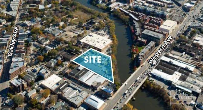 Potential Transit-Oriented Development - Forest Park, IL - photo 8 - Forest Park, IL