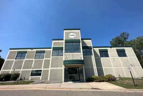 37,175 SF Industrial Building For Sale in St. Paul — Sale in St Paul, MN, photo 6 of 8